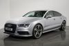 Audi A7 3.0 TDI Quattro 272 Black Edition 5dr S Tronic