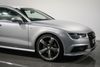 Audi A7 3.0 TDI Quattro 272 Black Edition 5dr S Tronic