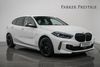 BMW 1 Series M135i xDrive 5dr Step Auto
