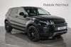 Land Rover Range Rover Evoque 2.0 TD4 SE Tech 5dr