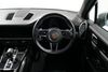 Porsche Cayenne 5dr Tiptronic S