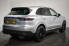 Porsche Cayenne 5dr Tiptronic S
