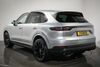 Porsche Cayenne 5dr Tiptronic S