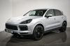 Porsche Cayenne 5dr Tiptronic S