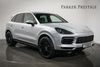Porsche Cayenne 5dr Tiptronic S