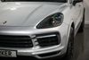 Porsche Cayenne 5dr Tiptronic S