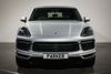 Porsche Cayenne 5dr Tiptronic S