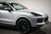 Porsche Cayenne 5dr Tiptronic S