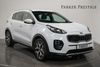 Kia Sportage 1.6T GDi GT-Line 5dr DCT Auto [AWD]