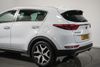 Kia Sportage 1.6T GDi GT-Line 5dr DCT Auto [AWD]