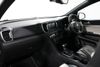 Kia Sportage 1.6T GDi GT-Line 5dr DCT Auto [AWD]