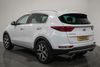Kia Sportage 1.6T GDi GT-Line 5dr DCT Auto [AWD]