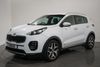 Kia Sportage 1.6T GDi GT-Line 5dr DCT Auto [AWD]