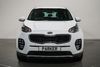 Kia Sportage 1.6T GDi GT-Line 5dr DCT Auto [AWD]