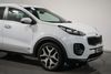 Kia Sportage 1.6T GDi GT-Line 5dr DCT Auto [AWD]