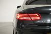 Mercedes-Benz S Class S63 2dr Auto