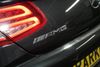 Mercedes-Benz S Class S63 2dr Auto