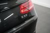 Mercedes-Benz S Class S63 2dr Auto