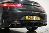 Mercedes-Benz S Class S63 2dr Auto