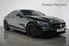 Mercedes-Benz S Class S63 2dr Auto