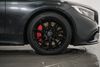 Mercedes-Benz S Class S63 2dr Auto