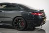 Mercedes-Benz S Class S63 2dr Auto