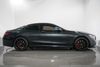 Mercedes-Benz S Class S63 2dr Auto