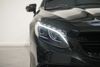 Mercedes-Benz S Class S63 2dr Auto