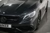 Mercedes-Benz S Class S63 2dr Auto