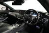 Mercedes-Benz S Class S63 2dr Auto