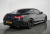 Mercedes-Benz S Class S63 2dr Auto