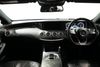 Mercedes-Benz S Class S63 2dr Auto