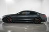 Mercedes-Benz S Class S63 2dr Auto