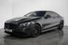 Mercedes-Benz S Class S63 2dr Auto