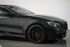 Mercedes-Benz S Class S63 2dr Auto