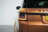 Land Rover Range Rover Sport 5.0 V8 S/C 575 SVR 5dr Auto
