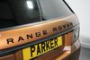 Land Rover Range Rover Sport 5.0 V8 S/C 575 SVR 5dr Auto