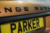 Land Rover Range Rover Sport 5.0 V8 S/C 575 SVR 5dr Auto