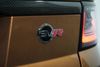 Land Rover Range Rover Sport 5.0 V8 S/C 575 SVR 5dr Auto