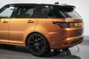 Land Rover Range Rover Sport 5.0 V8 S/C 575 SVR 5dr Auto