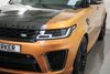 Land Rover Range Rover Sport 5.0 V8 S/C 575 SVR 5dr Auto