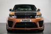 Land Rover Range Rover Sport 5.0 V8 S/C 575 SVR 5dr Auto