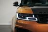 Land Rover Range Rover Sport 5.0 V8 S/C 575 SVR 5dr Auto