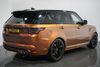 Land Rover Range Rover Sport 5.0 V8 S/C 575 SVR 5dr Auto