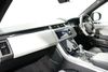 Land Rover Range Rover Sport 5.0 V8 S/C 575 SVR 5dr Auto
