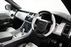 Land Rover Range Rover Sport 5.0 V8 S/C 575 SVR 5dr Auto