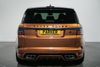 Land Rover Range Rover Sport 5.0 V8 S/C 575 SVR 5dr Auto