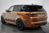 Land Rover Range Rover Sport 5.0 V8 S/C 575 SVR 5dr Auto