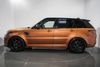 Land Rover Range Rover Sport 5.0 V8 S/C 575 SVR 5dr Auto