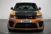 Land Rover Range Rover Sport 5.0 V8 S/C 575 SVR 5dr Auto